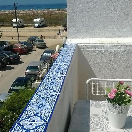 فيلا Zahara Beach House ساهارا ذي لوس أتونِس المظهر الخارجي الصورة