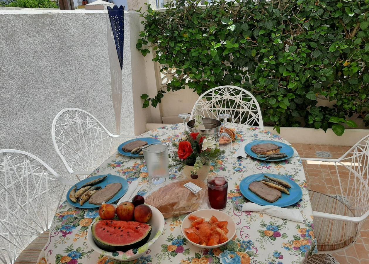 فيلا Zahara Beach House ساهارا ذي لوس أتونِس المظهر الخارجي الصورة
