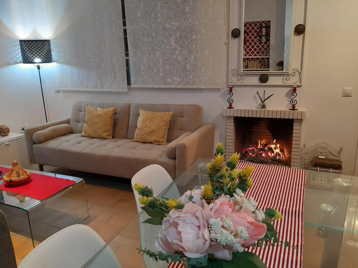 فيلا Zahara Beach House ساهارا ذي لوس أتونِس المظهر الخارجي الصورة