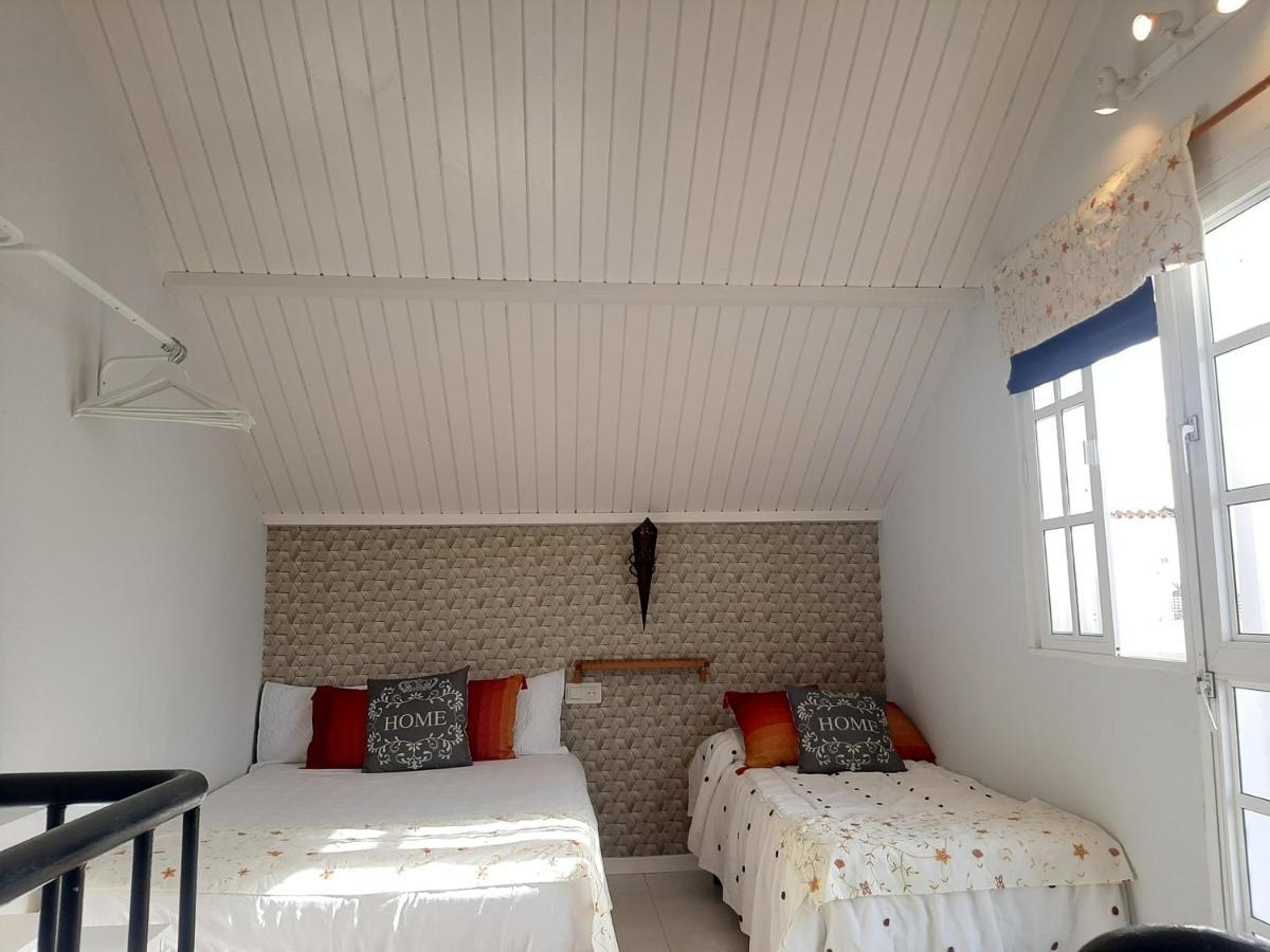 فيلا Zahara Beach House ساهارا ذي لوس أتونِس المظهر الخارجي الصورة