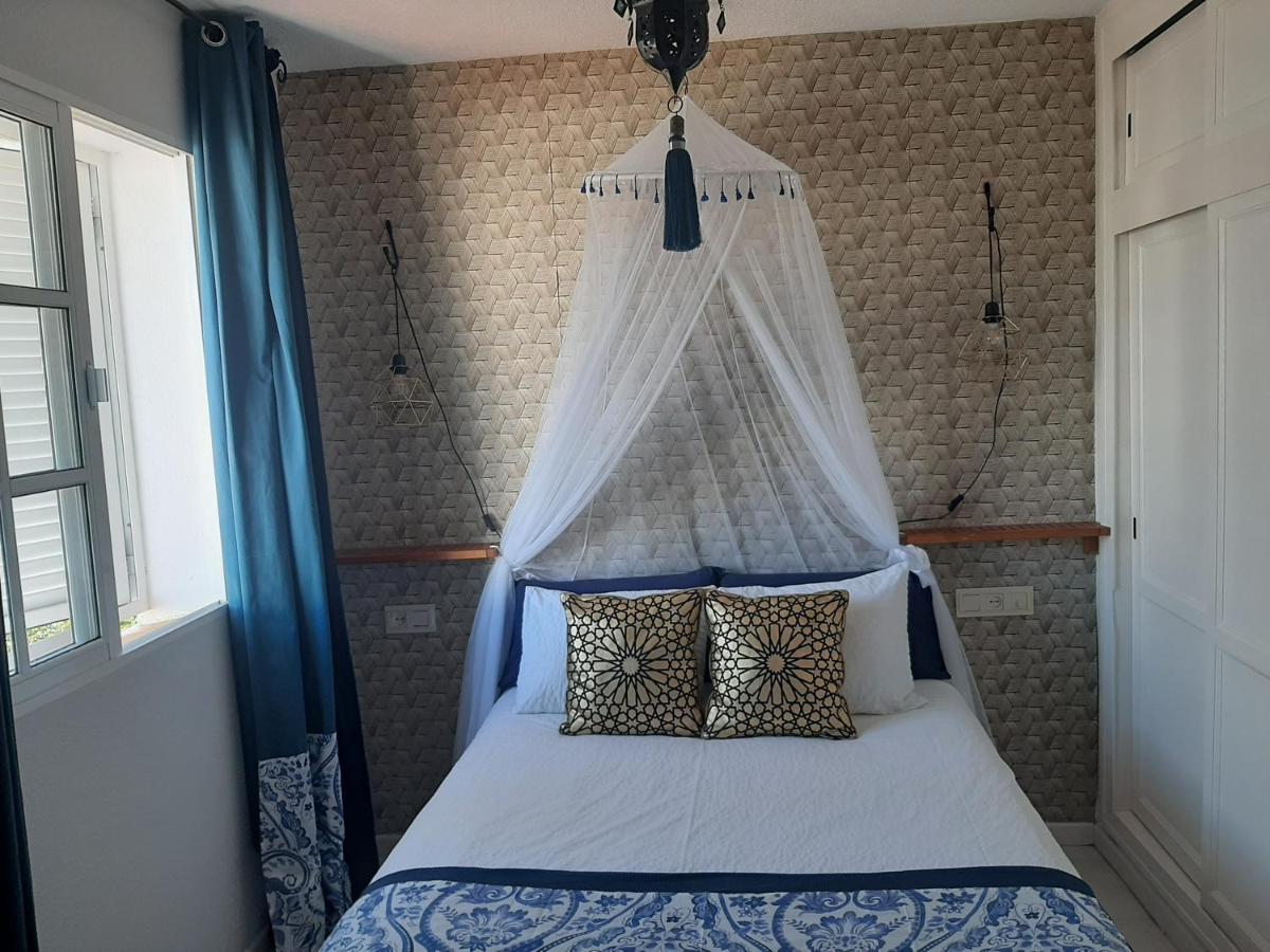 فيلا Zahara Beach House ساهارا ذي لوس أتونِس المظهر الخارجي الصورة