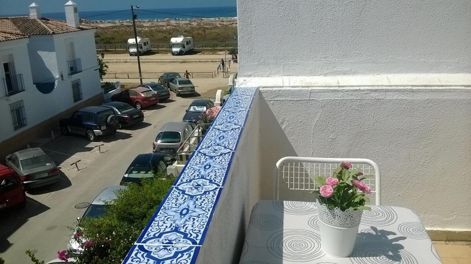 فيلا Zahara Beach House ساهارا ذي لوس أتونِس المظهر الخارجي الصورة