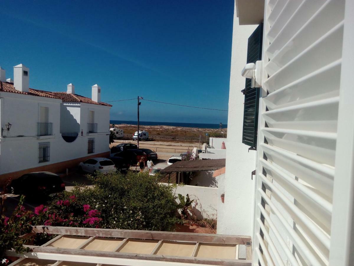 فيلا Zahara Beach House ساهارا ذي لوس أتونِس المظهر الخارجي الصورة