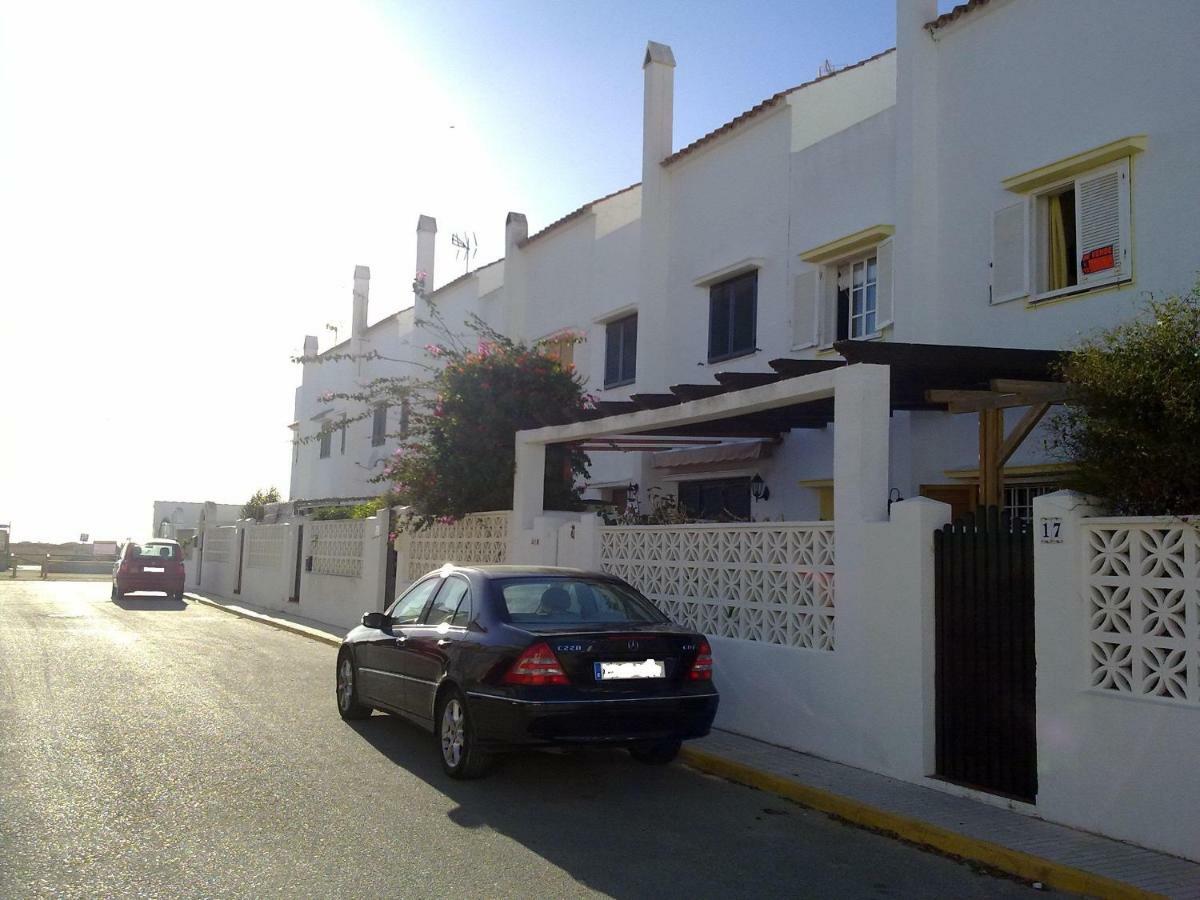 فيلا Zahara Beach House ساهارا ذي لوس أتونِس المظهر الخارجي الصورة