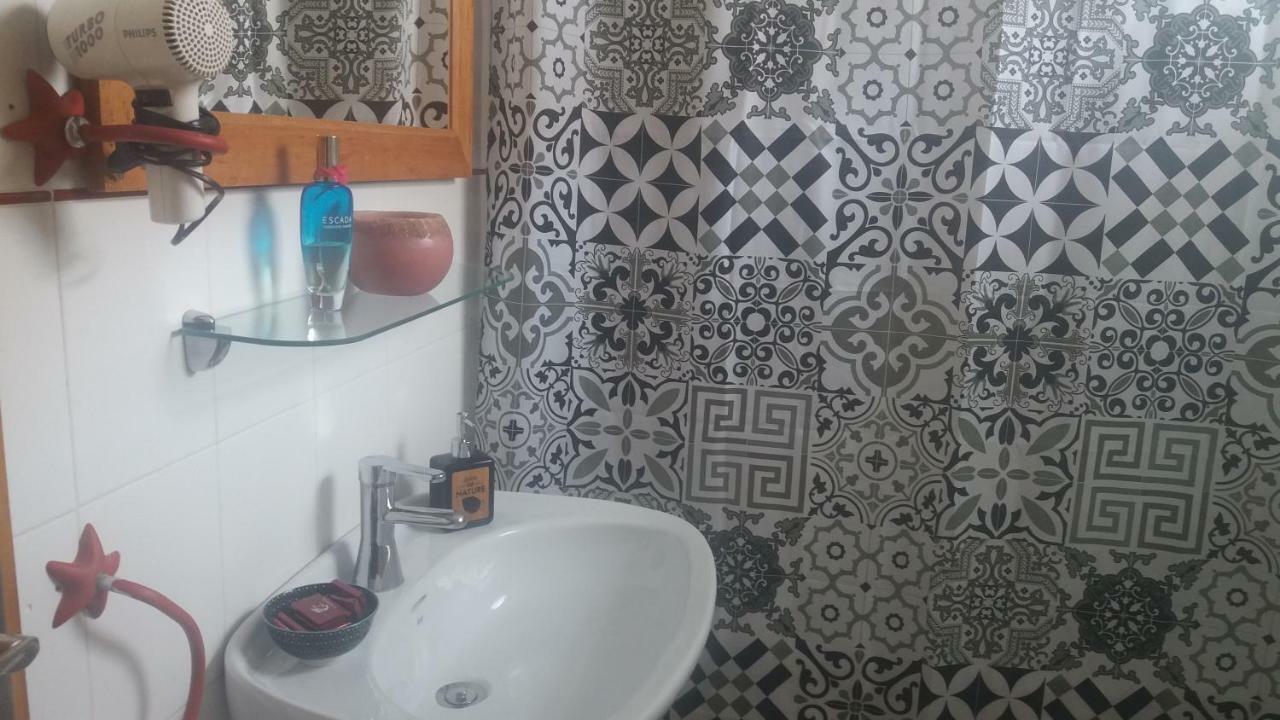 فيلا Zahara Beach House ساهارا ذي لوس أتونِس المظهر الخارجي الصورة