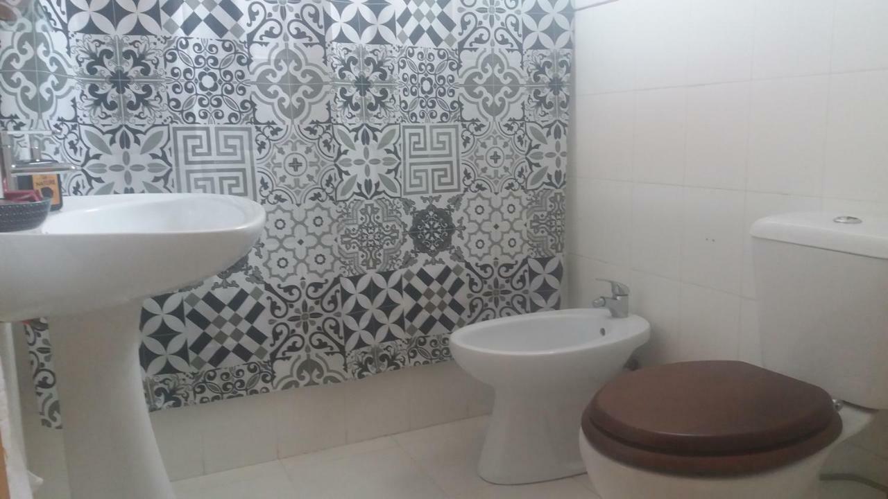 فيلا Zahara Beach House ساهارا ذي لوس أتونِس المظهر الخارجي الصورة