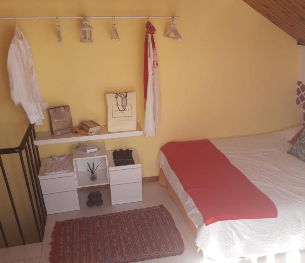 فيلا Zahara Beach House ساهارا ذي لوس أتونِس المظهر الخارجي الصورة